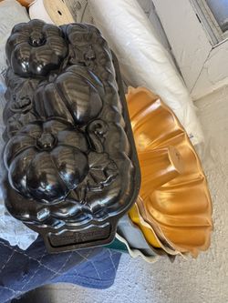 Baking Pans