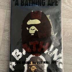 Bape shirt