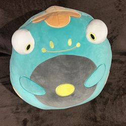 Pokémon Bellibolt 20” Squishmallow Plush