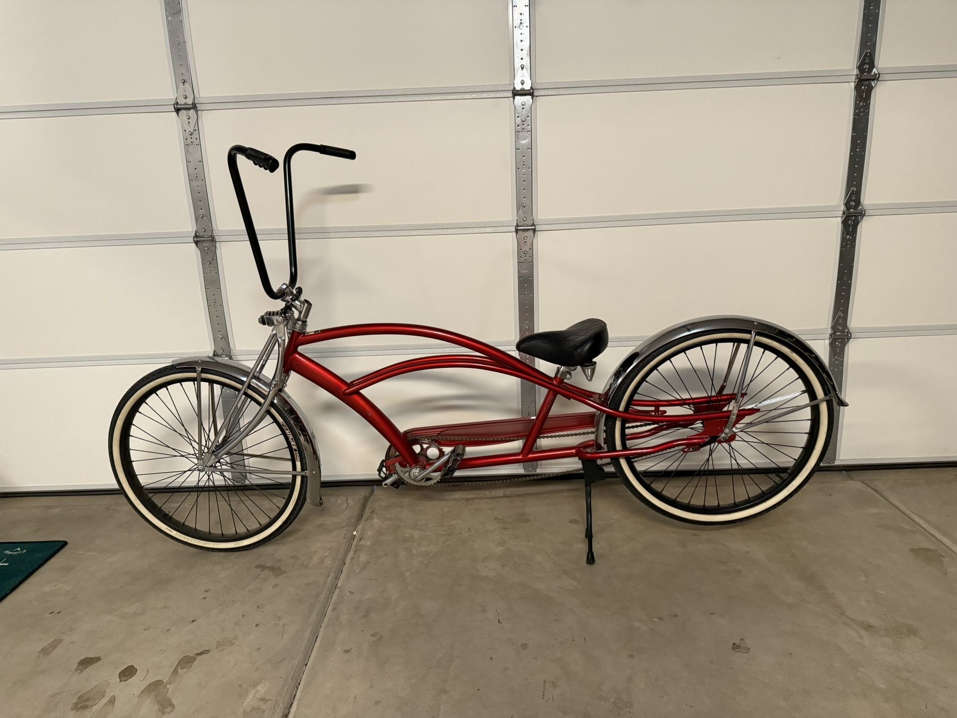 Beach Cruiser