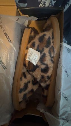 Women Fashion Nova slippers