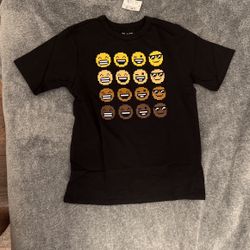 Brand New Shirt For Boys Size 7/8