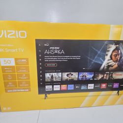 VIZIO V4K50S-0810 50" Class V-Series 4K LED HDR
