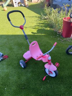 Radio Flyer Tricycle