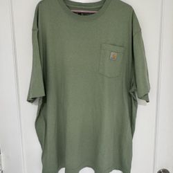 Carhartt K87 Loose Fit 2XL