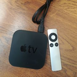 Apple Tv A1427