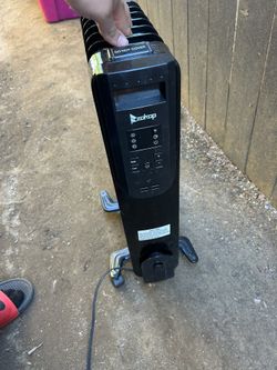 zokop Heater