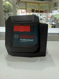 Bosch láser level