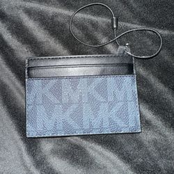 Michael Kors Card Wallet