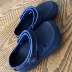 Toddler Crocs 