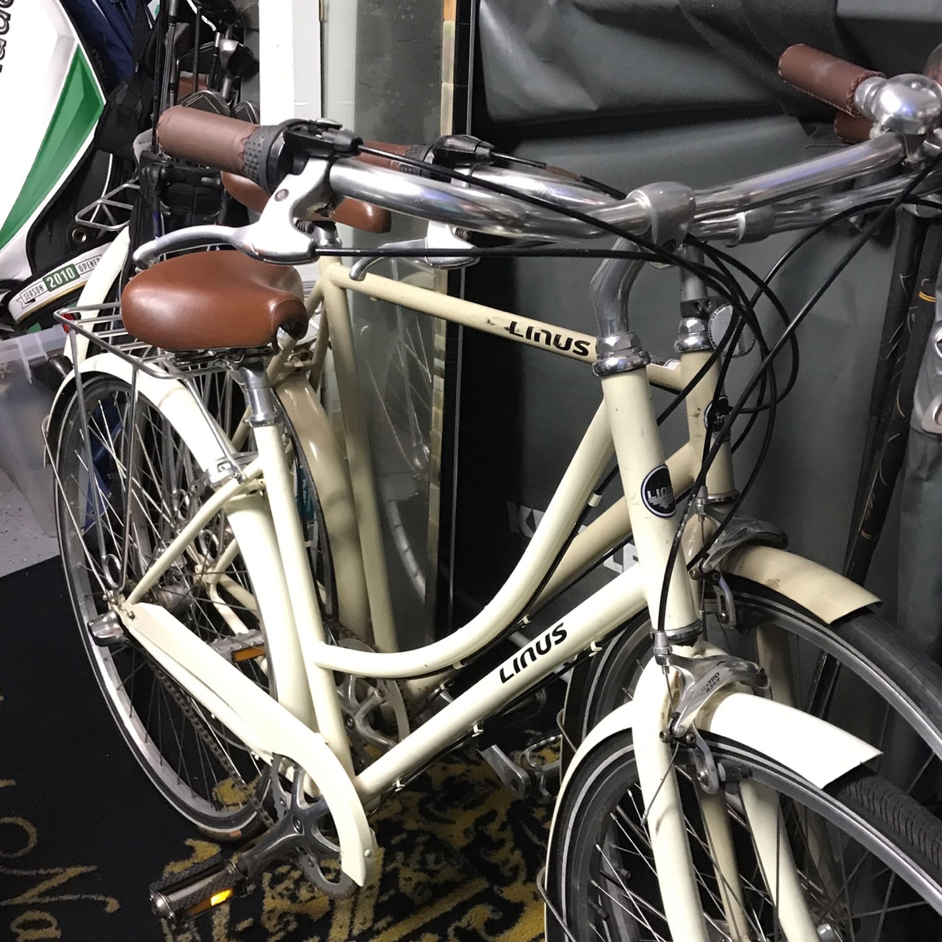 Linus Bikes