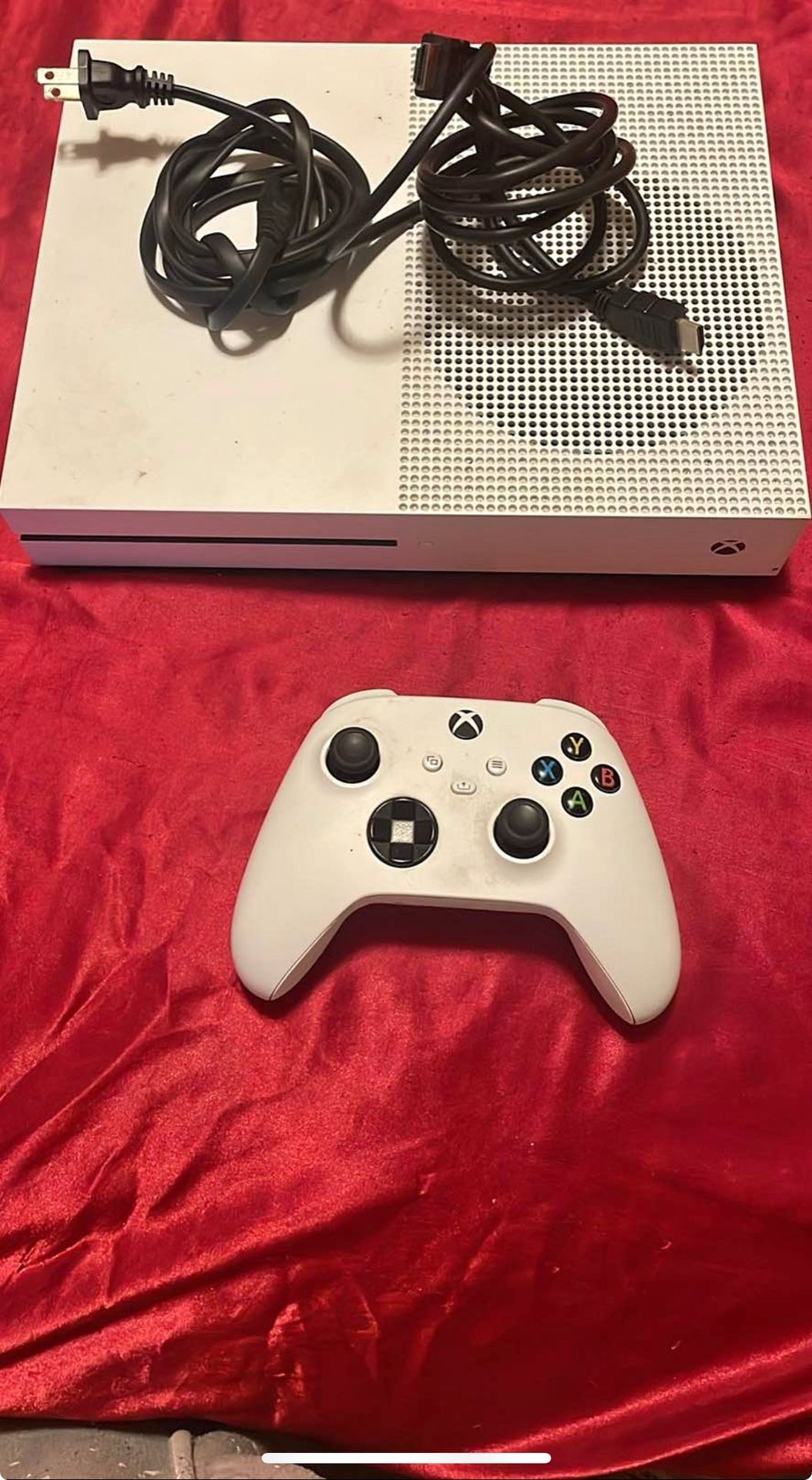 Xbox 1s