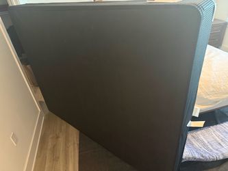 Brand new 9 inch queen Bunky Board