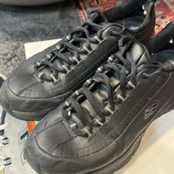 Sketcher Shoes Women’s Size 7.5. Used.
