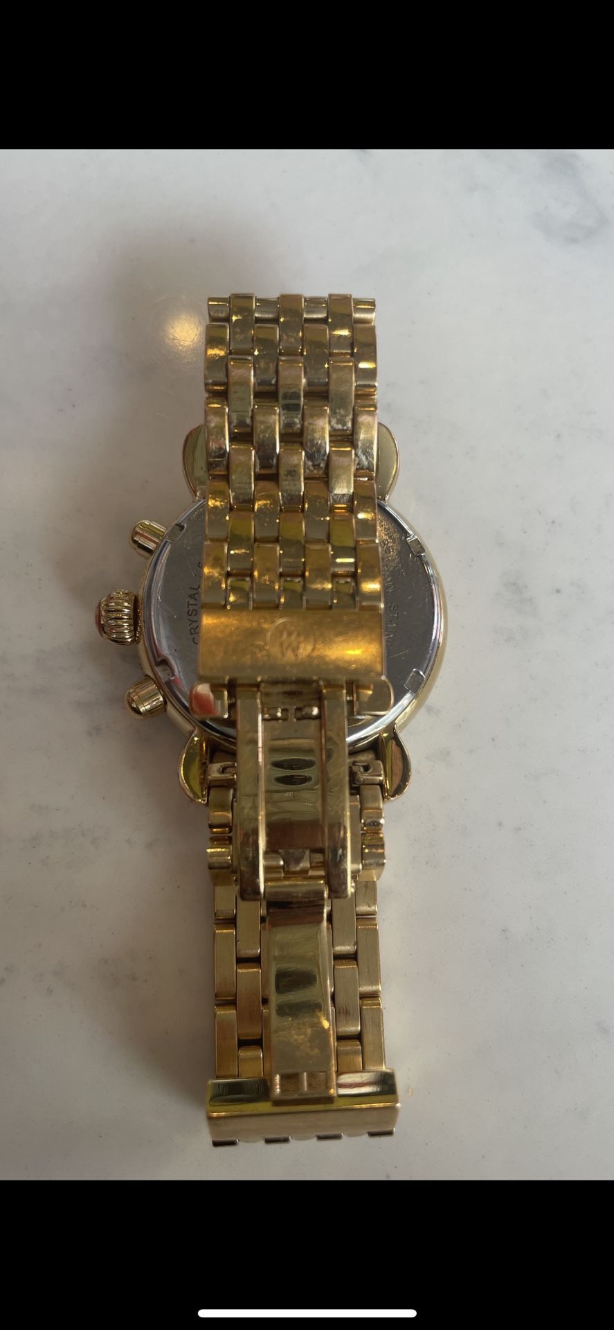 MM Michele Watch