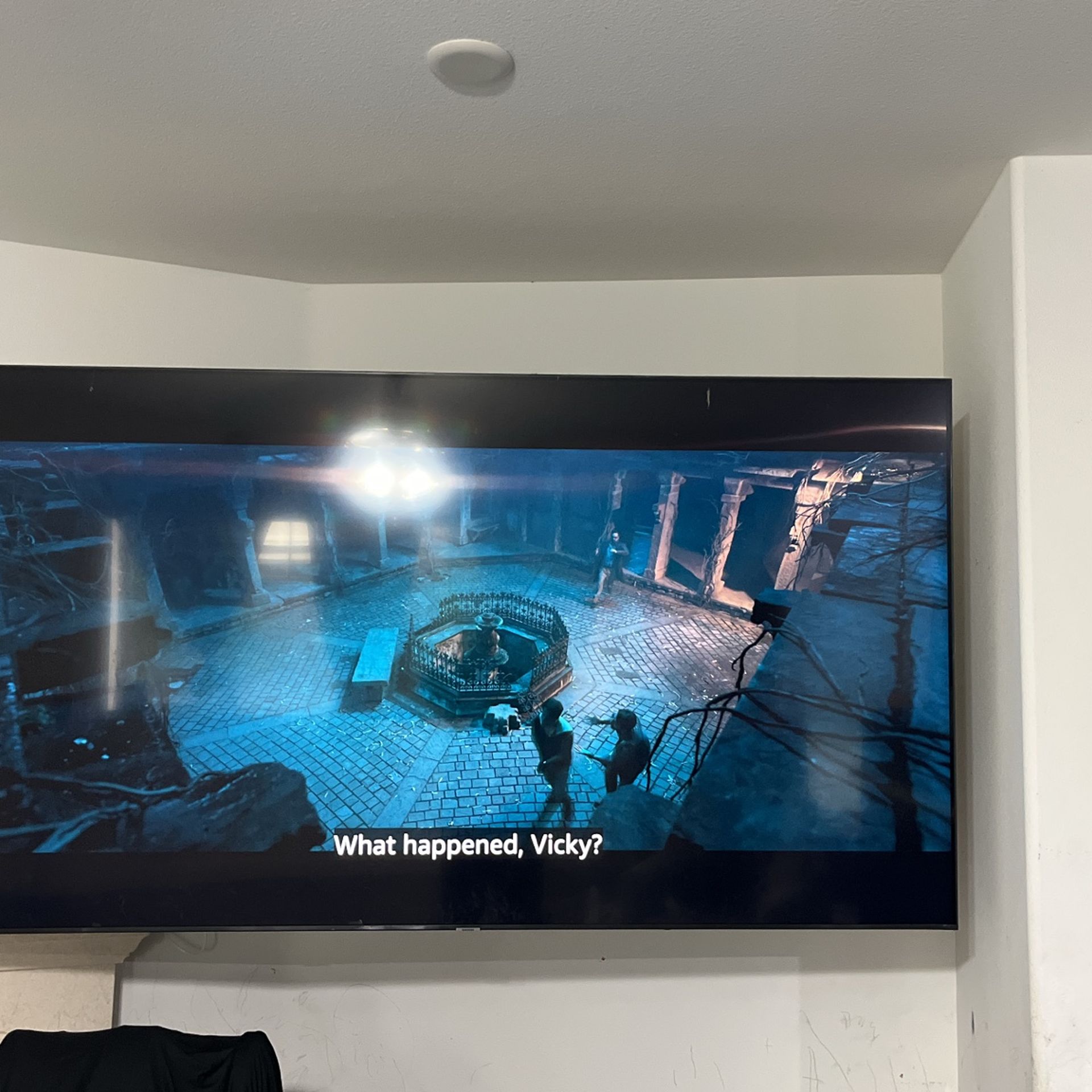 Samsung 82 Inch Tv Uhd