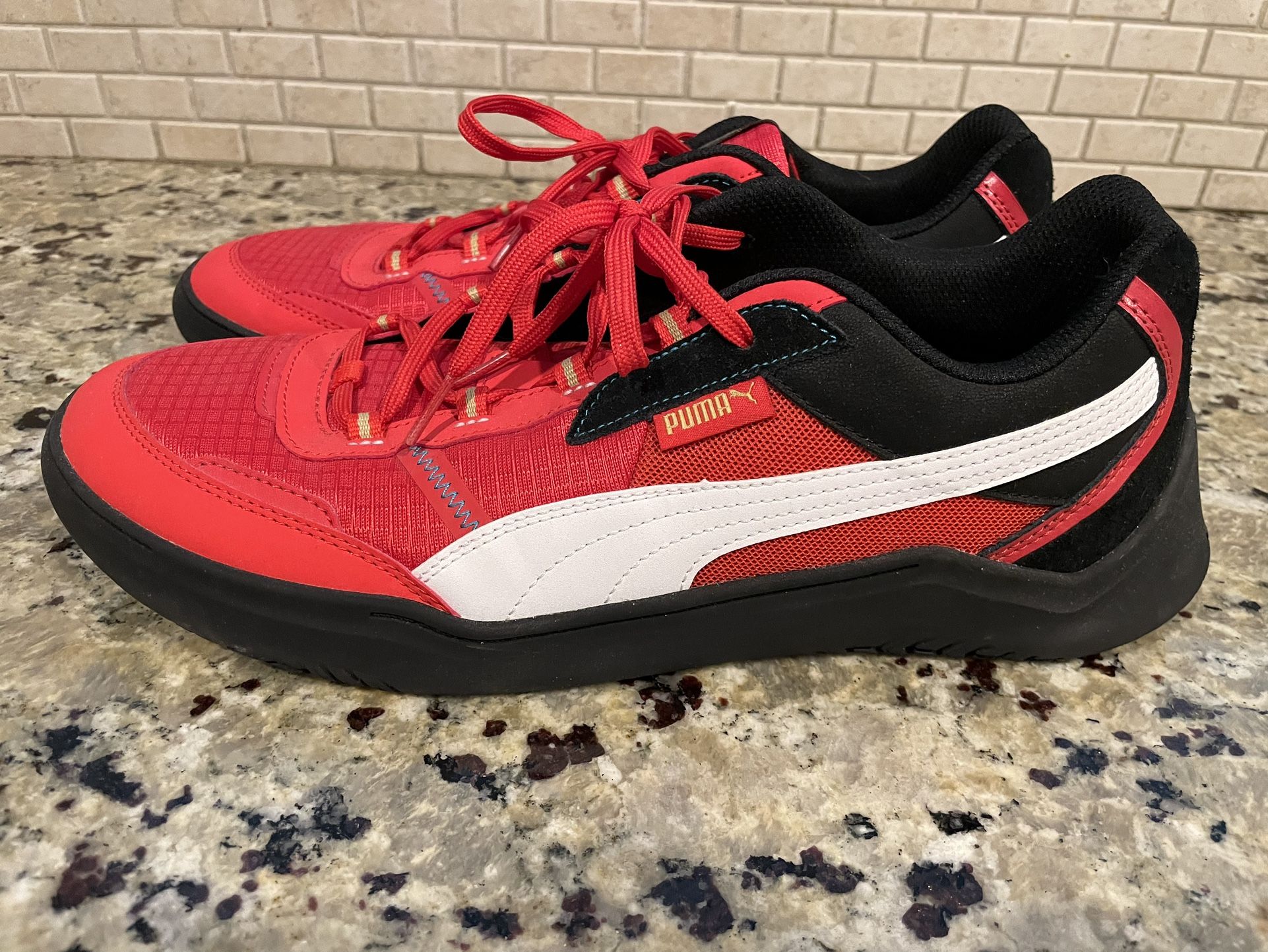 Puma Sneakers Size 12