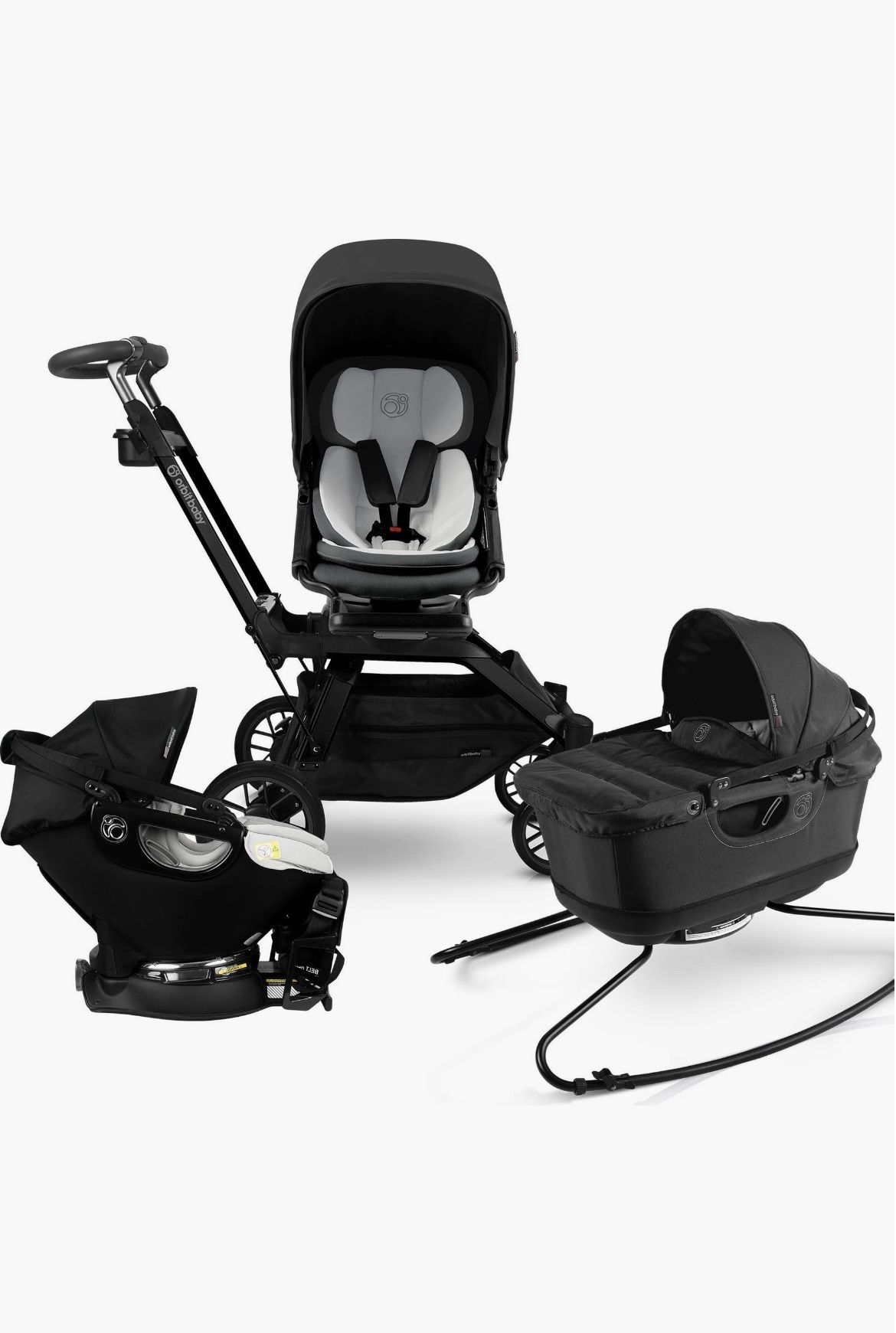 Orbit Baby Stroller