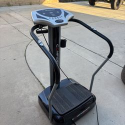 Confidence Fitness Vibration Machine