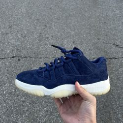 Jordan 11 RE2PECT Low 