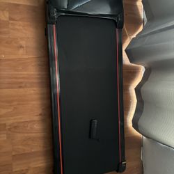 Portable Treadmill