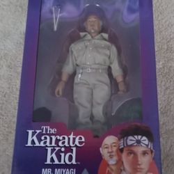 Karate Kid 