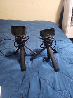 Elgato facecam