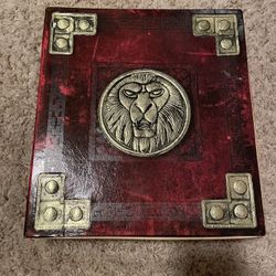 Age of Conan Collector’s Edition