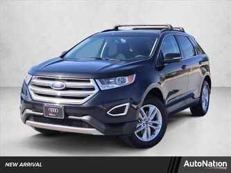 2015 Ford Edge