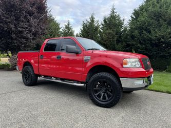 2005 Ford F-150