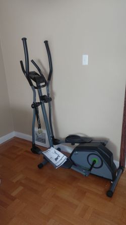 Elliptical bike (free)