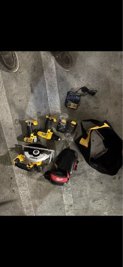 Brand New Tools Contact ASAP