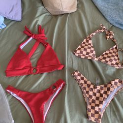 Bikinis 