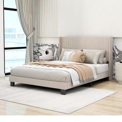 Queen Size Bed Frame