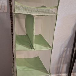 Munchkin Diaper Change Organizer
