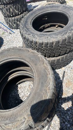 TIRES “37”