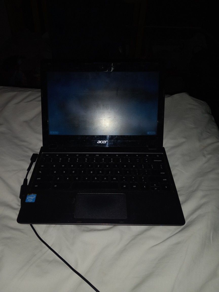 Acer Laptop
