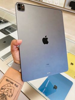 iPad Pro 4th gen 12.9inch 128gb