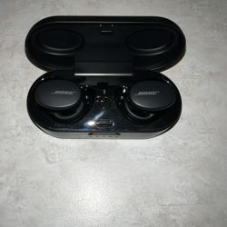 Bose Sport Earbuds