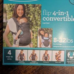 Infantino Baby Carrier