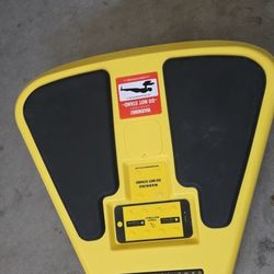 Stealth Core Trainer 