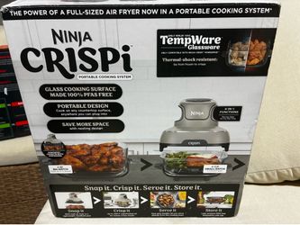 Ninja Crispi