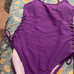 Traje D Baño