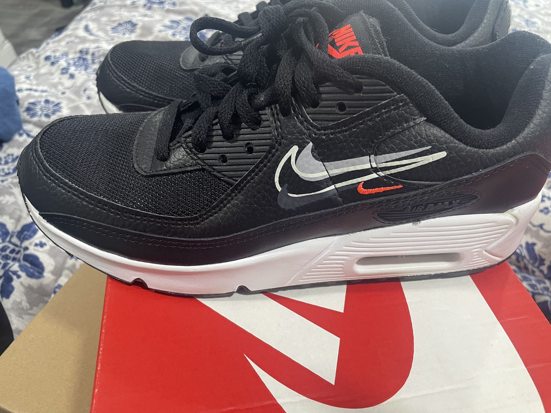 Nike Air Max 90 GS