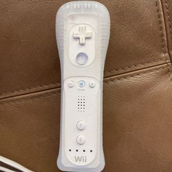 Wii Controller