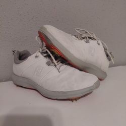 Foot Joy golf shoes