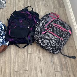 Jansport Backpacks