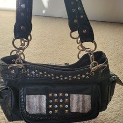 Purse Used In Good Condition 