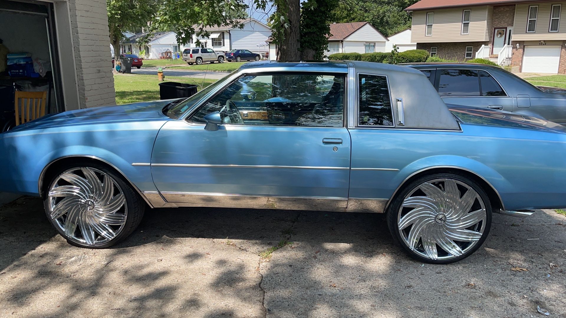 1985 Buick Regal