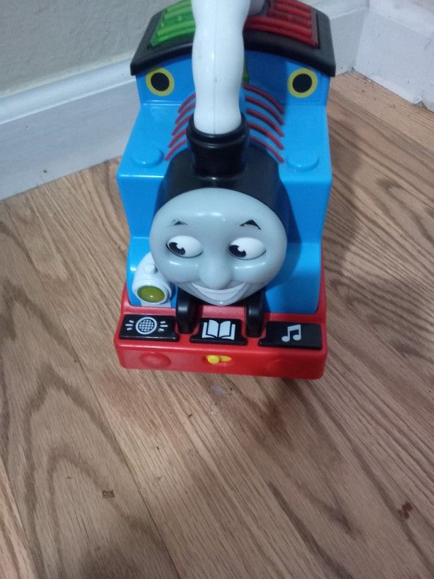 Thomas Train